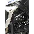 R&G Racing Aero Crash Protectors for Suzuki GSR750 '11-'19